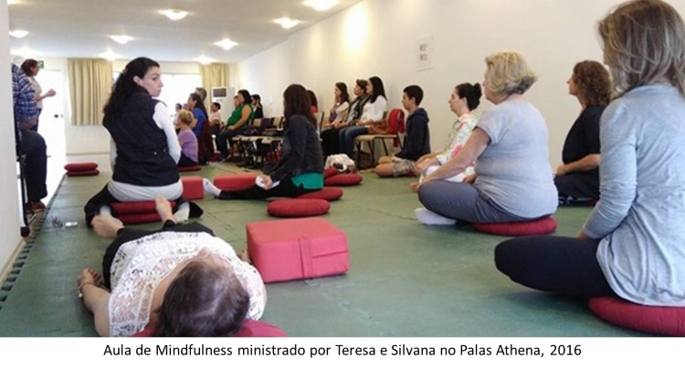 Mindfulness